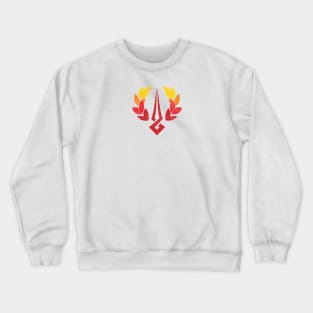 Hades Symbol (Variant) Crewneck Sweatshirt